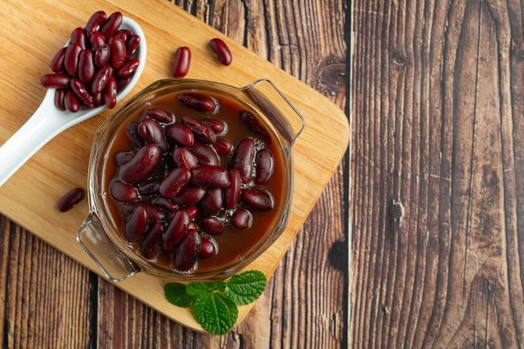 Organic Kidney Beans Wholesale for Public Food Procurement Tenders; Certified Quality & Reliable Long-Term Supply
